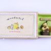 Wooderful Life Matches Music Box-Just For You